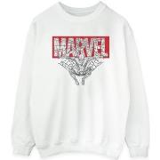 Sweat-shirt Marvel BI35537