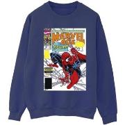 Sweat-shirt Marvel Age