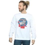 Sweat-shirt Marvel Spider-Buggy Breakdown