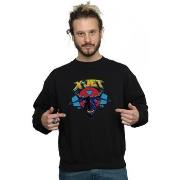 Sweat-shirt Marvel X-Men X-Jet