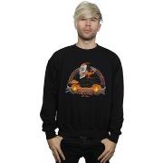 Sweat-shirt Marvel Ghost Rider Robbie Reyes Racing