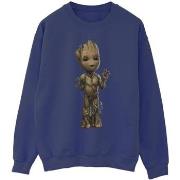 Sweat-shirt Marvel I Am Groot