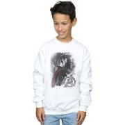 Sweat-shirt enfant Marvel Avengers Endgame