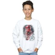 Sweat-shirt enfant Marvel Avengers Endgame