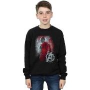 Sweat-shirt enfant Marvel Avengers Endgame