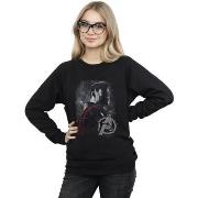 Sweat-shirt Marvel Avengers Endgame