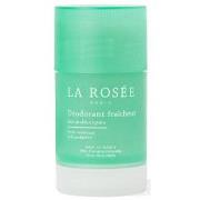 Déodorants La Rosée La Rosée Déodorant Fraicheur Probiotiques 50Ml