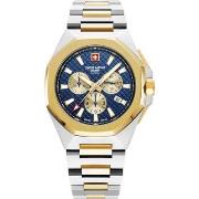 Montre Swiss Alpine Military Swiss Military 7005.9145, Quartz, 42mm, 1...