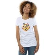 T-shirt Animaniacs BI7191