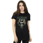 T-shirt Dc Comics BI10350