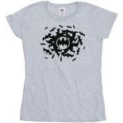 T-shirt Dc Comics BI10434