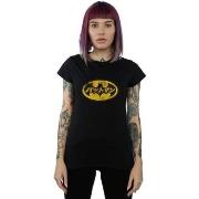 T-shirt Dc Comics BI10469