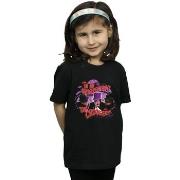 T-shirt enfant Dc Comics BI10911