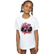 T-shirt enfant Dc Comics BI10911