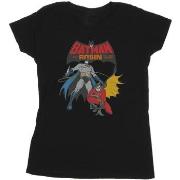 T-shirt Dc Comics BI10966