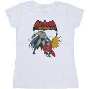 T-shirt Dc Comics BI10966