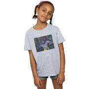 T-shirt enfant Dc Comics Batman TV Series Batdance