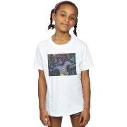 T-shirt enfant Dc Comics Batman TV Series Batdance Photo