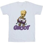 T-shirt enfant Guardians Of The Galaxy BI20231