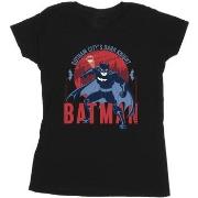 T-shirt Dc Comics Gotham City