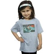 T-shirt enfant Dc Comics Batman TV Series Whirlpool