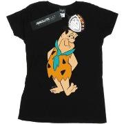 T-shirt The Flintstones BI20369