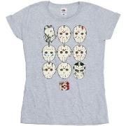 T-shirt Friday The 13Th BI20594