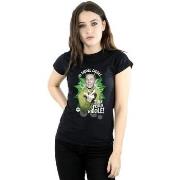 T-shirt Dc Comics BI12297