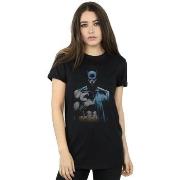 T-shirt Dc Comics BI12557