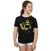 T-shirt enfant Dc Comics BI12925