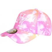 Casquette Hip Hop Honour Casquette Mixte