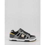 Baskets DC Shoes STAG GY1