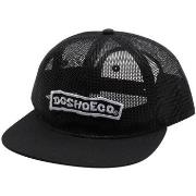 Casquette DC Shoes Meshed Up