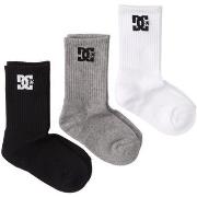 Chaussettes DC Shoes DC