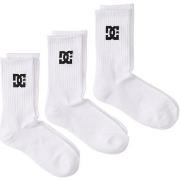 Chaussettes DC Shoes DC