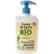 Protections solaires Corine De Farme Shampooing Micellaire Parfumé Béb...