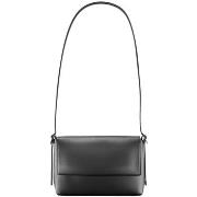 Portefeuille Walk With Me Crossbody Bag - Black