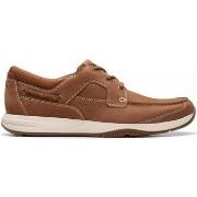 Ville basse Clarks Sailview Lace