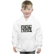 Sweat-shirt enfant David Bowie Photo Collage