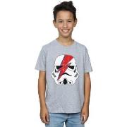 T-shirt enfant Disney Glam