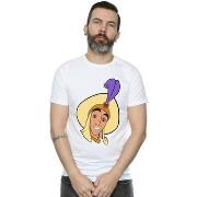 T-shirt Disney Prince Ali