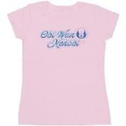 T-shirt Disney BI12796