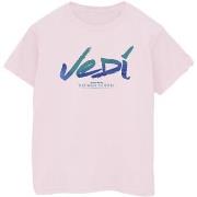 T-shirt Disney Jedi