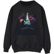 Sweat-shirt Disney Lightyear