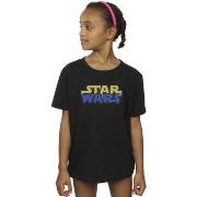 T-shirt enfant Disney BI36478