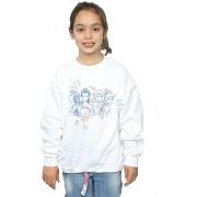 Sweat-shirt enfant Disney BI32524