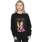 Sweat-shirt Disney Princess Holiday Magic In My Heart