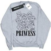 Sweat-shirt Disney BI33147