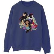 Sweat-shirt Disney BI33164