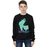 Sweat-shirt enfant Disney Soul Soulmates